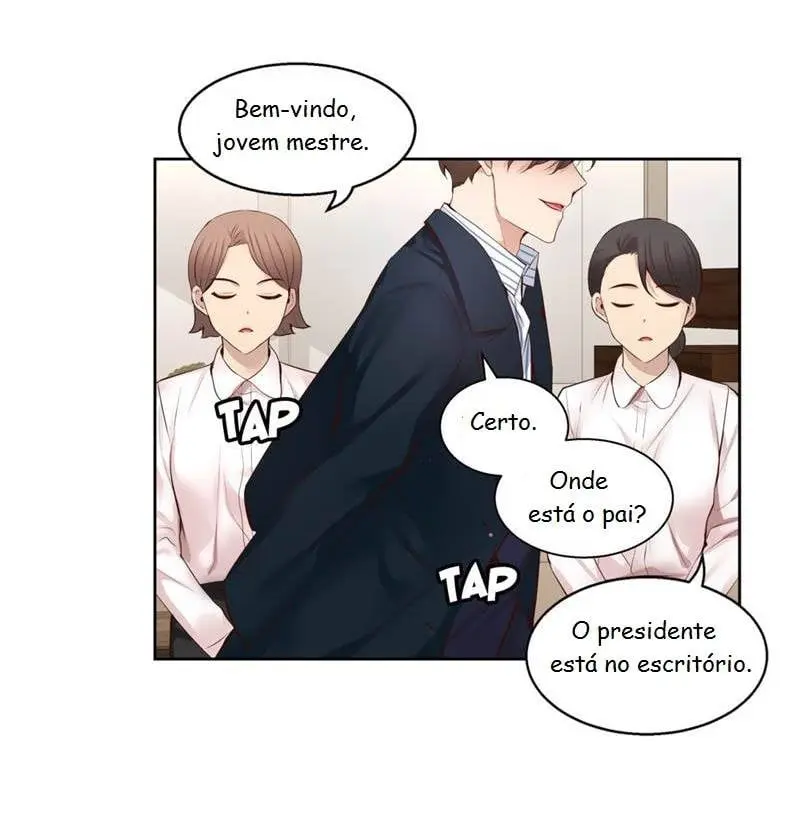 A Guy Like You – Capítulo 37 Yaoi – Página 96