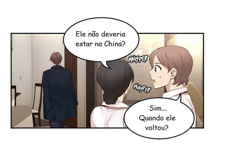 A Guy Like You – Capítulo 37 Yaoi – Página 97