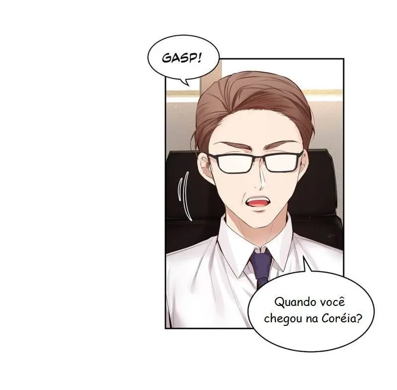 A Guy Like You – Capítulo 37 Yaoi – Página 99