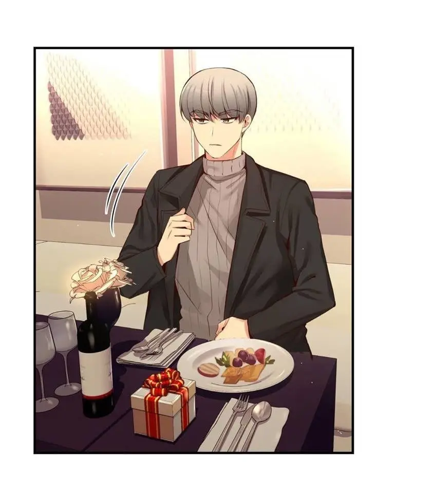 A Guy Like You – Capítulo 38 Yaoi – Página 102