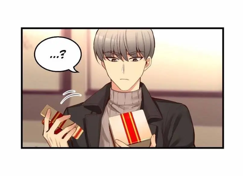 A Guy Like You – Capítulo 38 Yaoi – Página 105