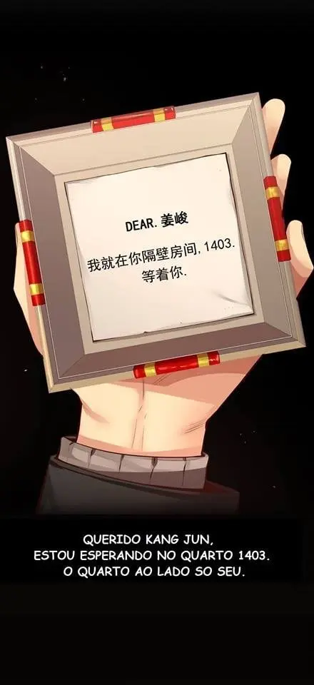 A Guy Like You – Capítulo 38 Yaoi – Página 107