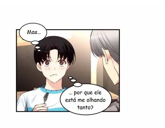 A Guy Like You – Capítulo 38 Yaoi – Página 12