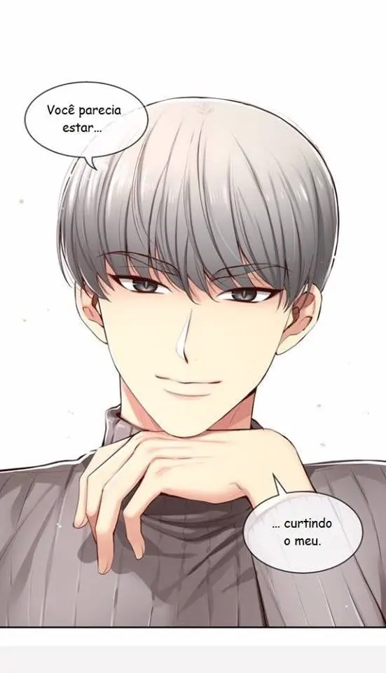 A Guy Like You – Capítulo 38 Yaoi – Página 14