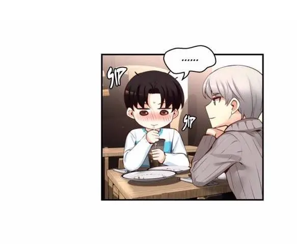 A Guy Like You – Capítulo 38 Yaoi – Página 16