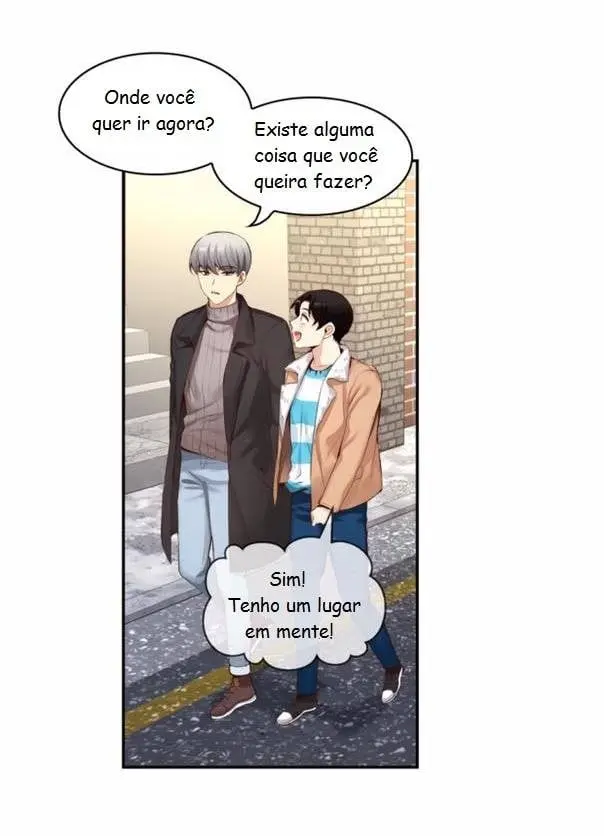 A Guy Like You – Capítulo 38 Yaoi – Página 17