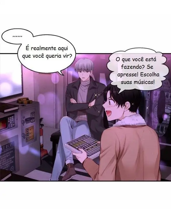 A Guy Like You – Capítulo 38 Yaoi – Página 19