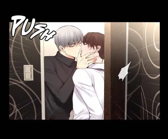 A Guy Like You – Capítulo 38 Yaoi – Página 2