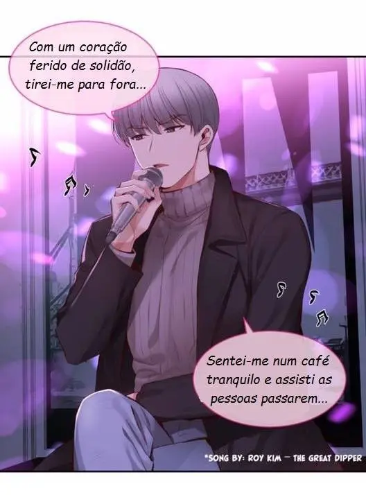 A Guy Like You – Capítulo 38 Yaoi – Página 26