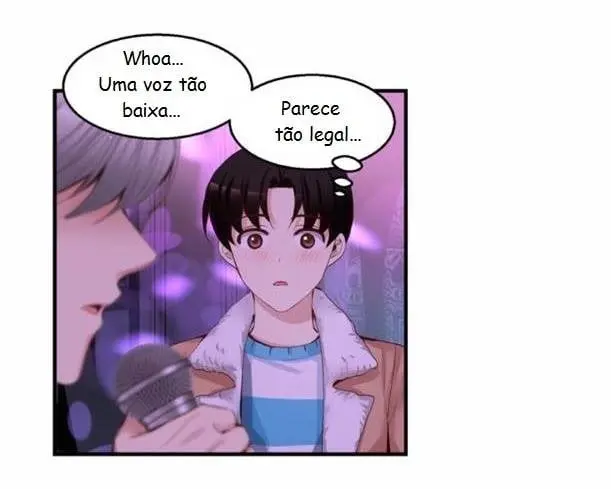 A Guy Like You – Capítulo 38 Yaoi – Página 27