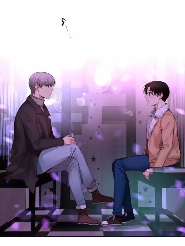 A Guy Like You – Capítulo 38 Yaoi – Página 32