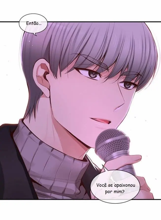 A Guy Like You – Capítulo 38 Yaoi – Página 35