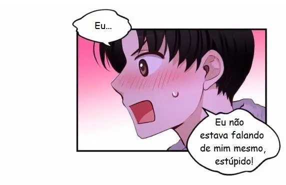 A Guy Like You – Capítulo 38 Yaoi – Página 36