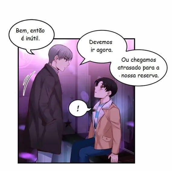 A Guy Like You – Capítulo 38 Yaoi – Página 37