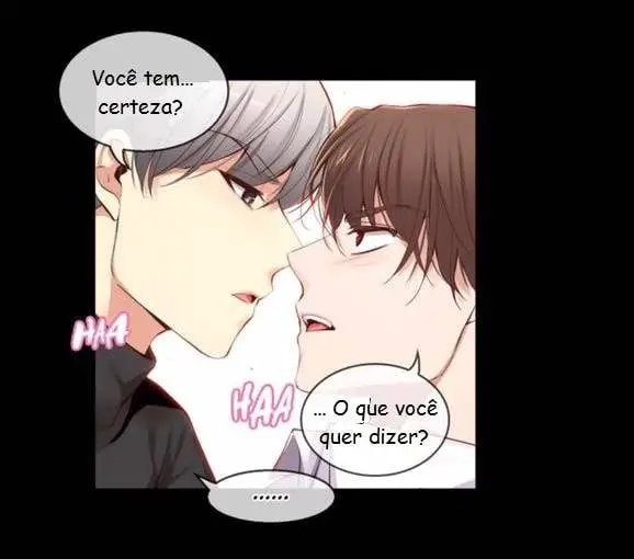 A Guy Like You – Capítulo 38 Yaoi – Página 4