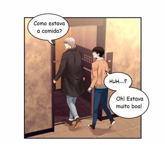 A Guy Like You – Capítulo 38 Yaoi – Página 49