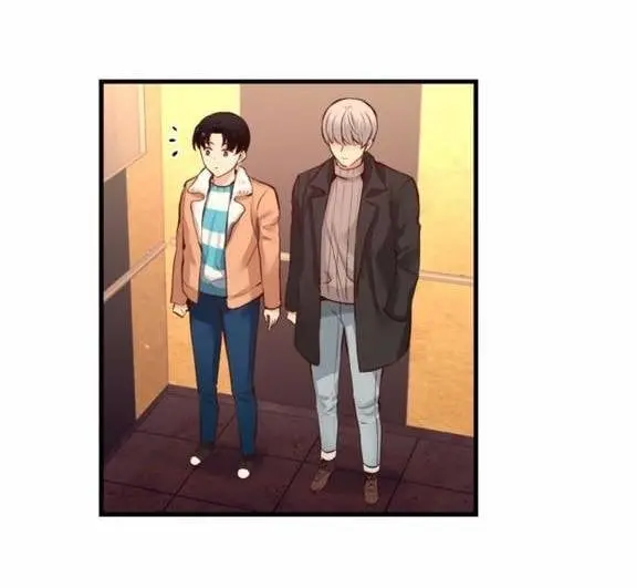 A Guy Like You – Capítulo 38 Yaoi – Página 51