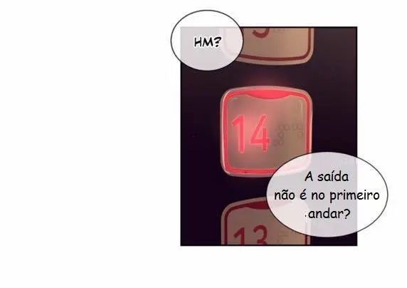 A Guy Like You – Capítulo 38 Yaoi – Página 52