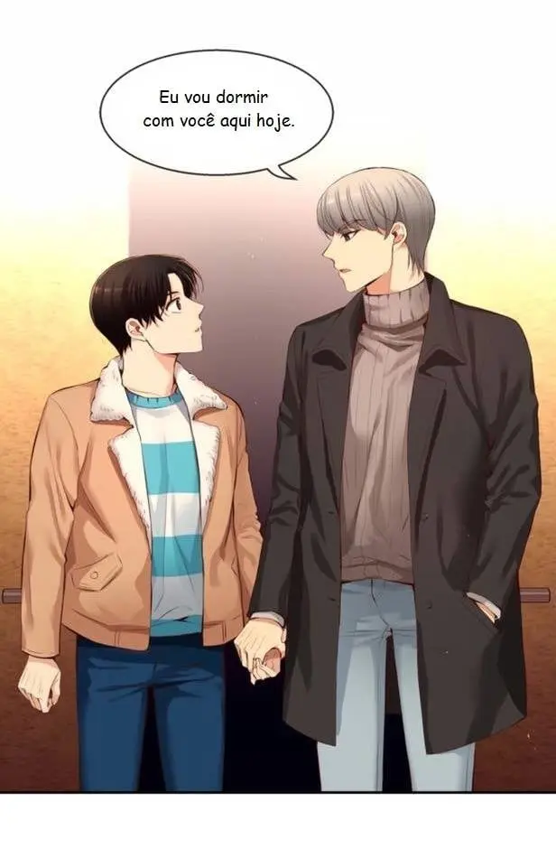 A Guy Like You – Capítulo 38 Yaoi – Página 55