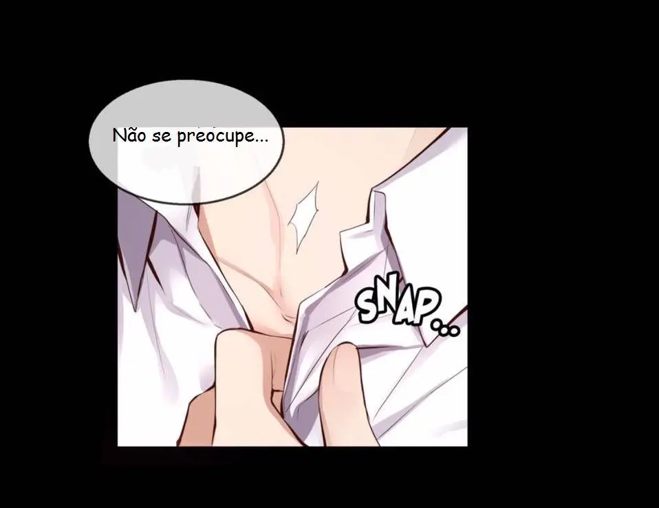 A Guy Like You – Capítulo 38 Yaoi – Página 6