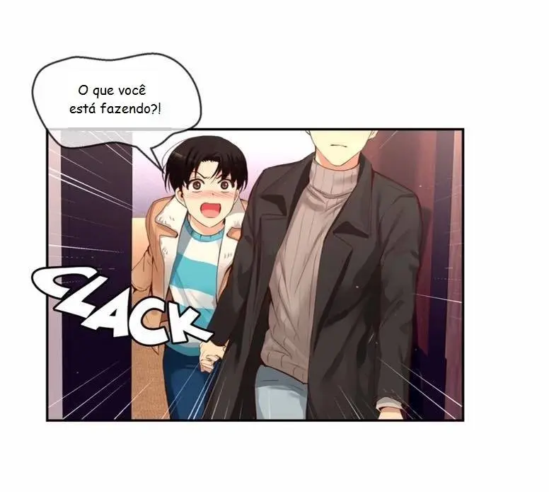 A Guy Like You – Capítulo 38 Yaoi – Página 60