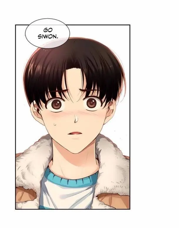 A Guy Like You – Capítulo 38 Yaoi – Página 61