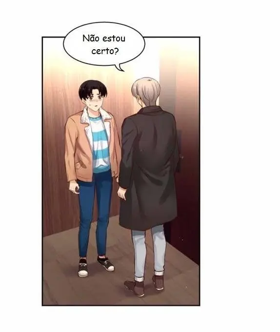 A Guy Like You – Capítulo 38 Yaoi – Página 63