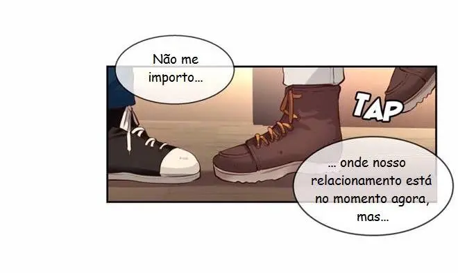 A Guy Like You – Capítulo 38 Yaoi – Página 66