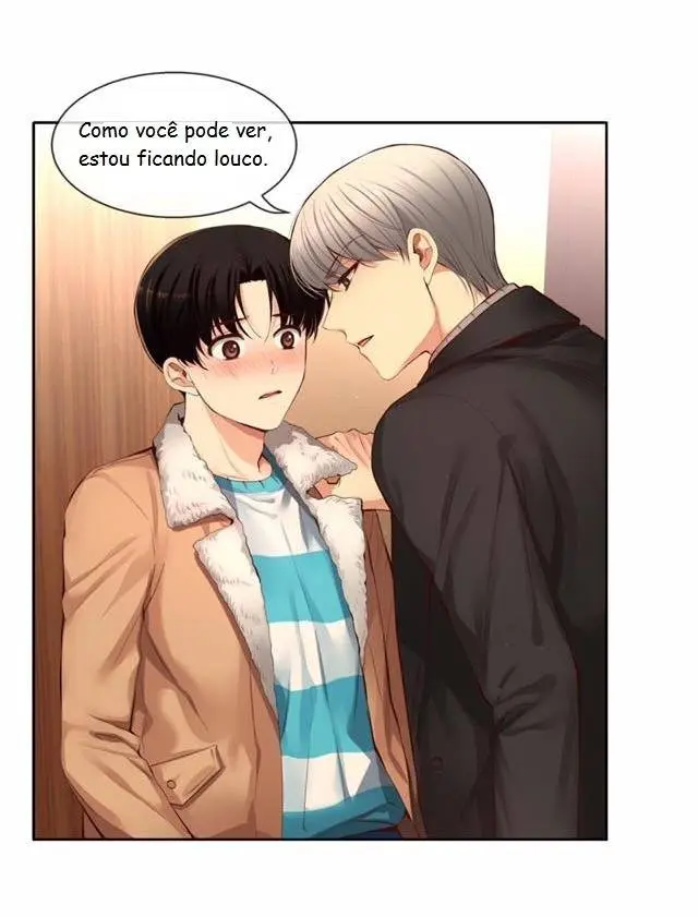 A Guy Like You – Capítulo 38 Yaoi – Página 67