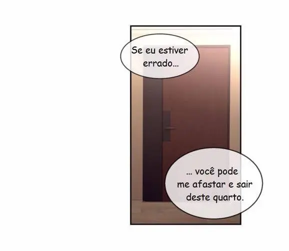 A Guy Like You – Capítulo 38 Yaoi – Página 68