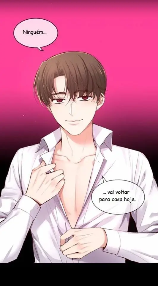 A Guy Like You – Capítulo 38 Yaoi – Página 7