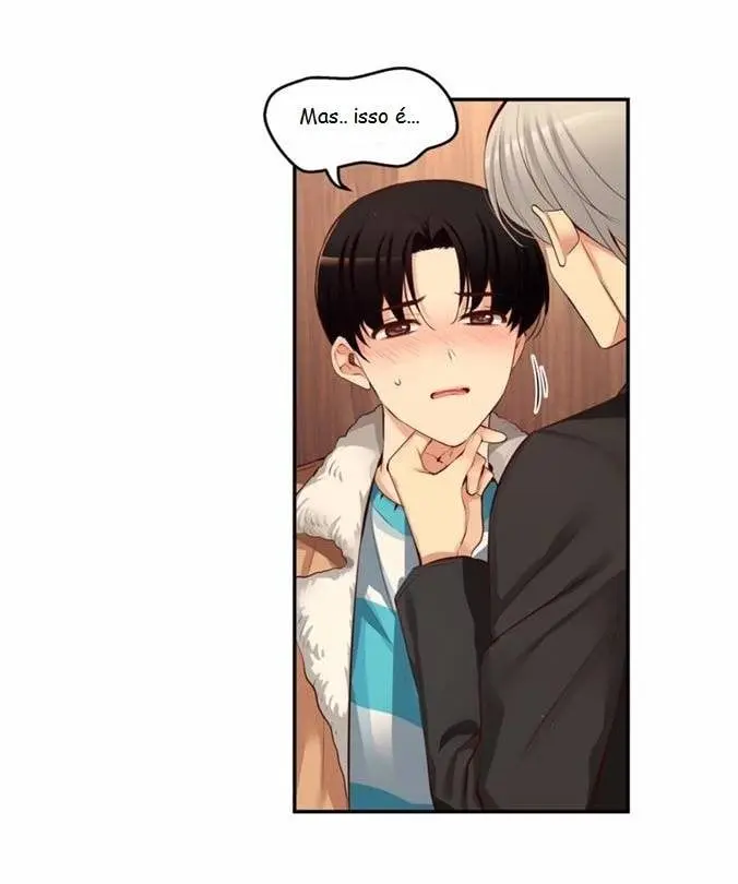 A Guy Like You – Capítulo 38 Yaoi – Página 70