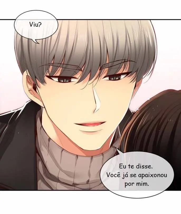 A Guy Like You – Capítulo 38 Yaoi – Página 71