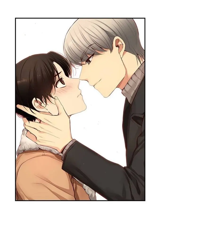 A Guy Like You – Capítulo 38 Yaoi – Página 72