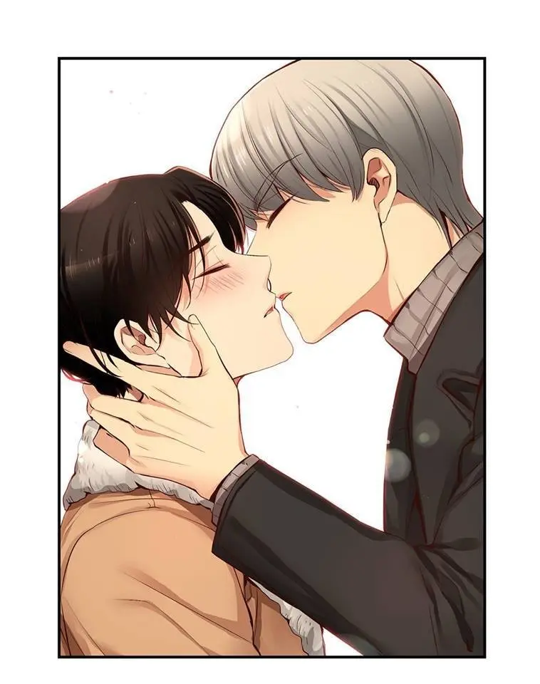 A Guy Like You – Capítulo 38 Yaoi – Página 73