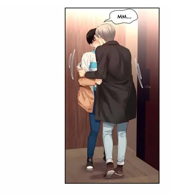 A Guy Like You – Capítulo 38 Yaoi – Página 74