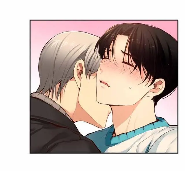 A Guy Like You – Capítulo 38 Yaoi – Página 76