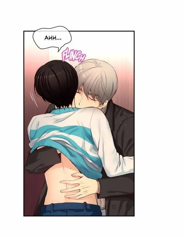 A Guy Like You – Capítulo 38 Yaoi – Página 77