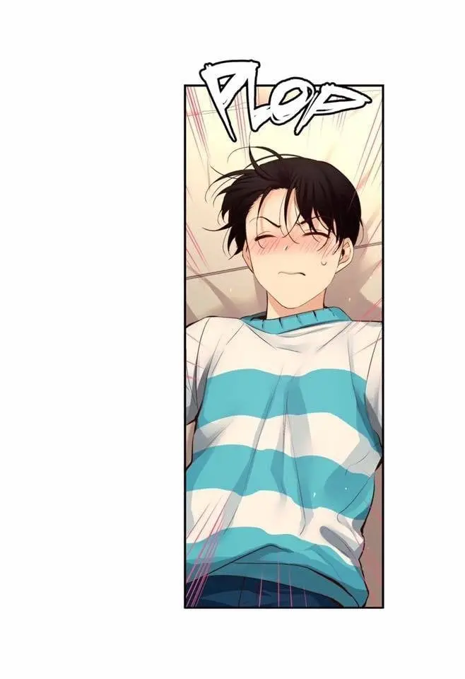 A Guy Like You – Capítulo 38 Yaoi – Página 81