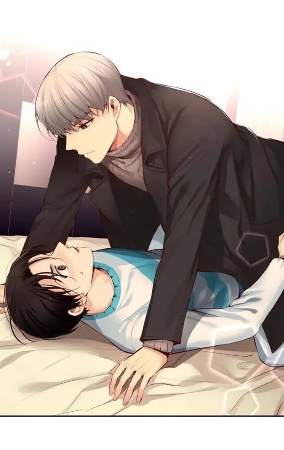 A Guy Like You – Capítulo 38 Yaoi – Página 82