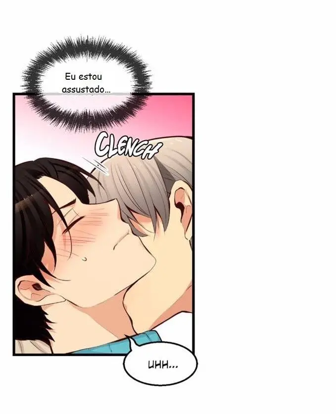 A Guy Like You – Capítulo 38 Yaoi – Página 84