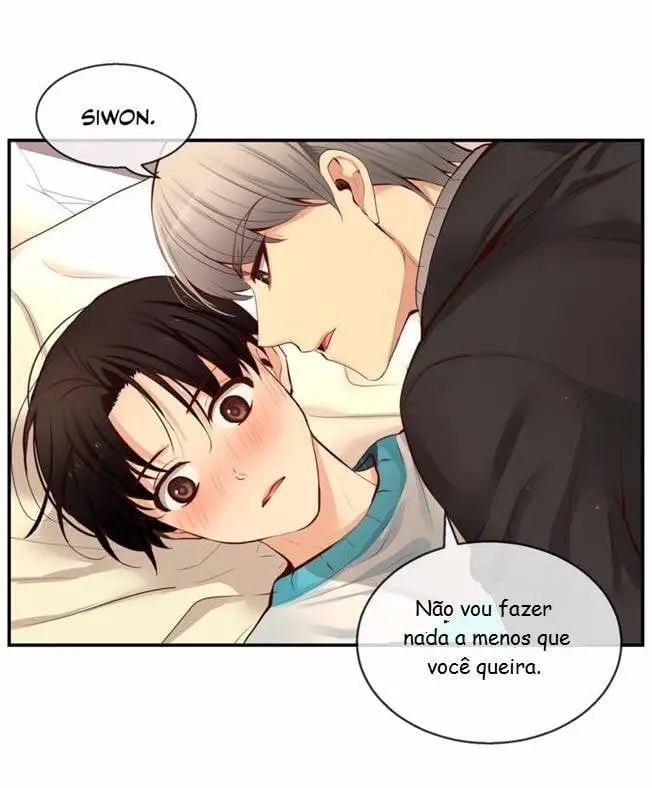 A Guy Like You – Capítulo 38 Yaoi – Página 87