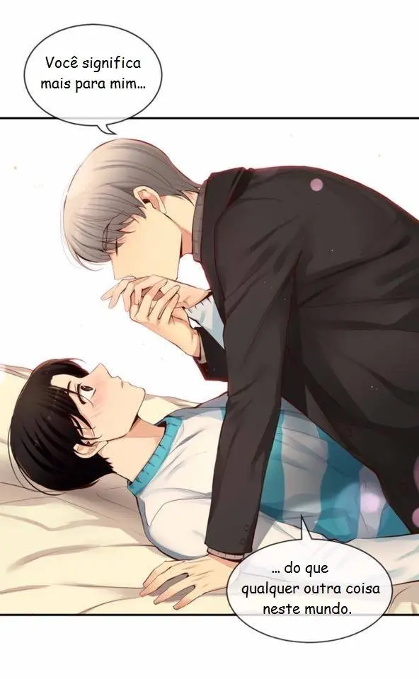 A Guy Like You – Capítulo 38 Yaoi – Página 90