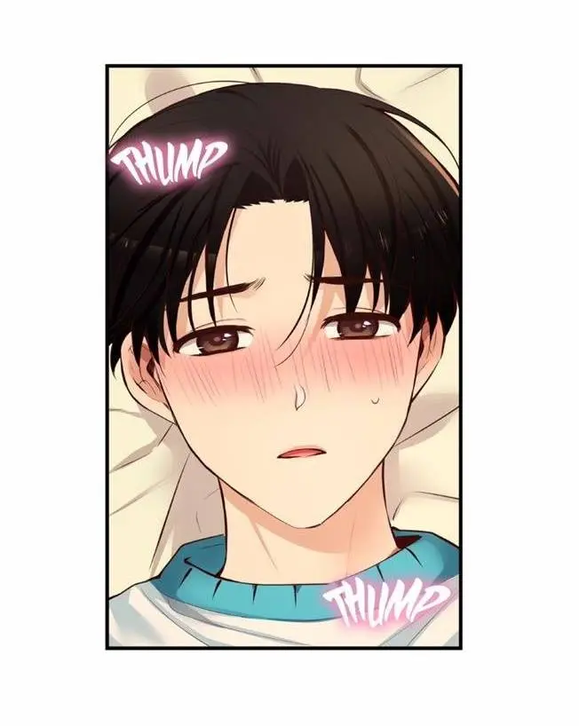 A Guy Like You – Capítulo 38 Yaoi – Página 91