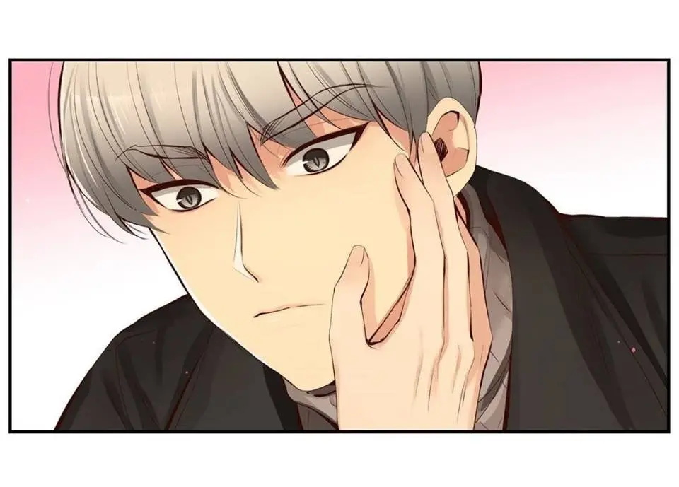 A Guy Like You – Capítulo 38 Yaoi – Página 95