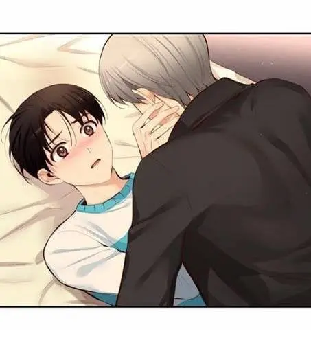 A Guy Like You – Capítulo 38 Yaoi – Página 96