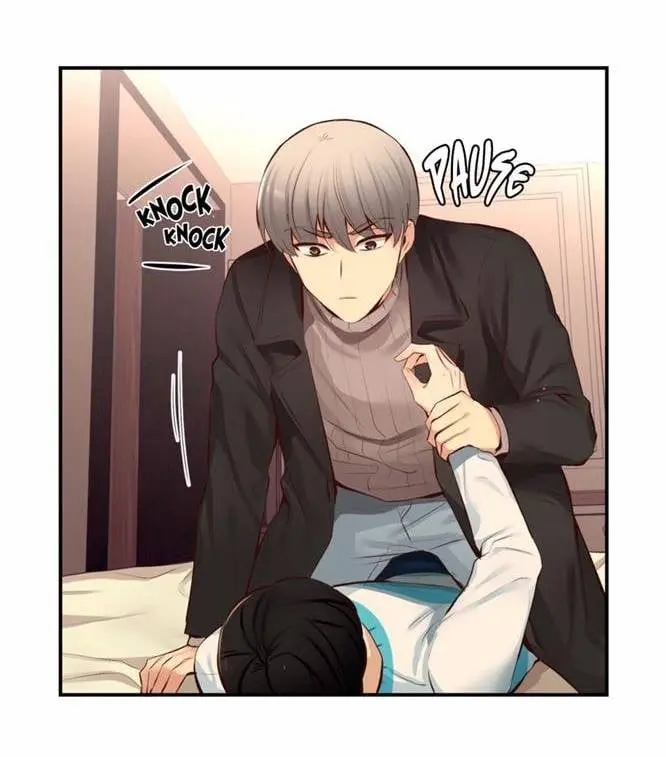 A Guy Like You – Capítulo 38 Yaoi – Página 99