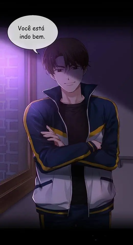 A Guy Like You – Capítulo 39 Yaoi – Página 106