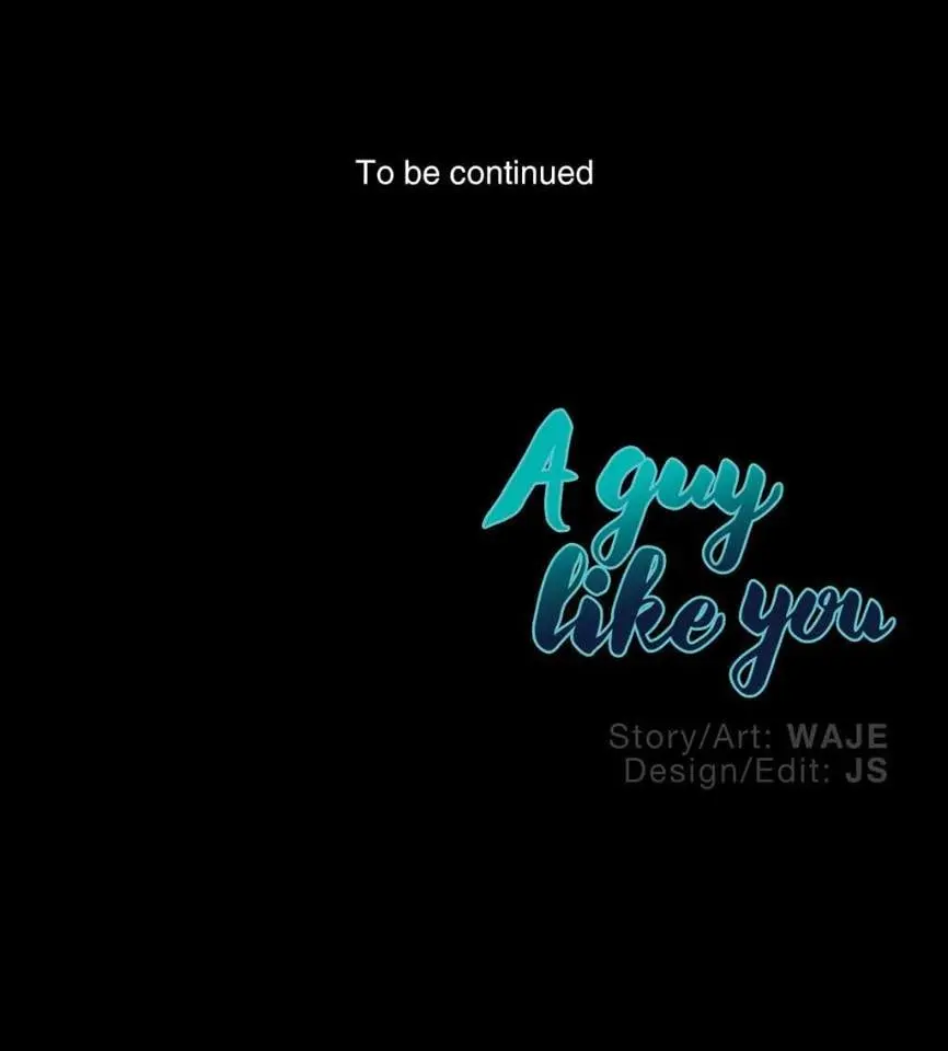 A Guy Like You – Capítulo 39 Yaoi – Página 107