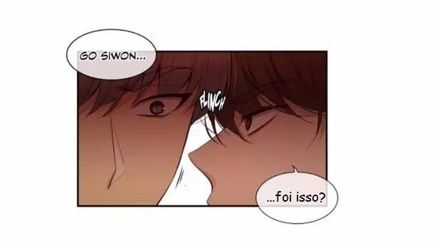 A Guy Like You – Capítulo 39 Yaoi – Página 12